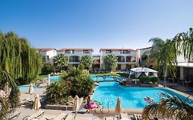 Villas Duc - Rhodes
